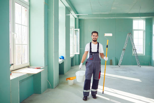 Best Mold Damage Restoration  in Gonzales, LA